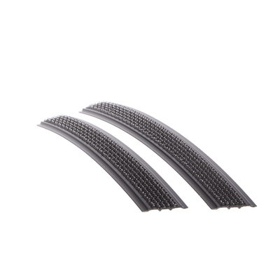 Set de 2 Velcro pour Q-line Armature Frange 23 cm
