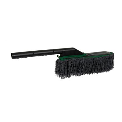Large Duster Imprégné - gris