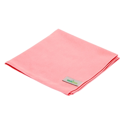 GS Topswipe 40x40cm RED