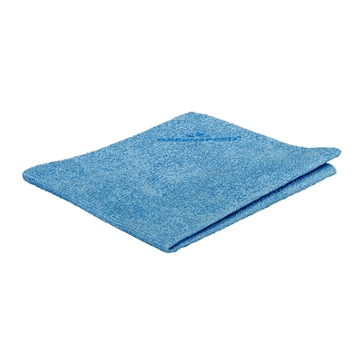 MicroCham Microvezeldoek - 40 x 32 cm - blauw