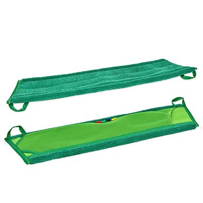 GS Click'M C Twist Mop 5pc