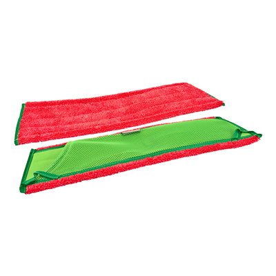 Click'M C Twist Mop - 50 cm - rouge