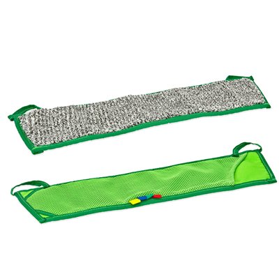 GS Click'M C Scrub Mop 5pc