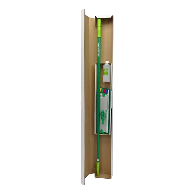 GS Sprenkler paquet