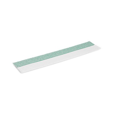 DISPO MOP 3D GROEN/WIT 50ST