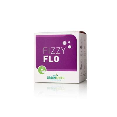 Fizzy Flo 20tabs