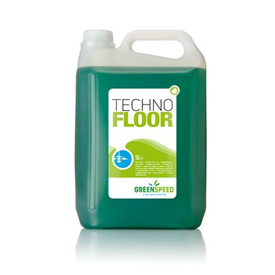 Techno Floor - 5 l