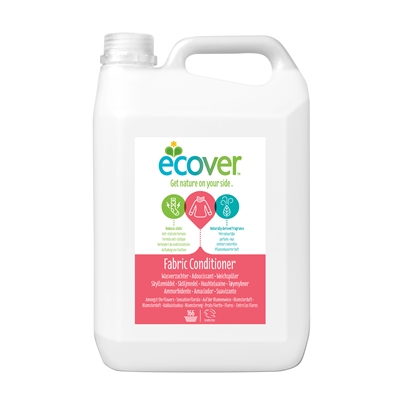 ECV  Fabric Soft Flo 5L 11T