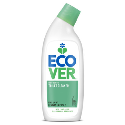 Ecover WC Reiniger - Den & munt - 750 ml - EN (ECV 4003740)