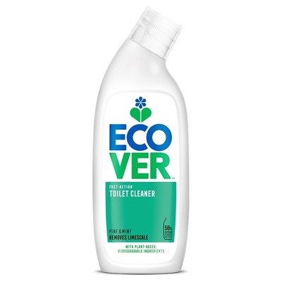 ECV WC-Rein Tanne 750ml EN