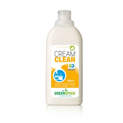 GS Cream Clean 500ml 7T