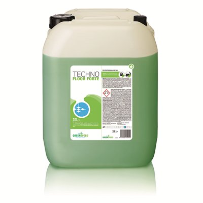 GS Techno Floor Forte 20L 7T