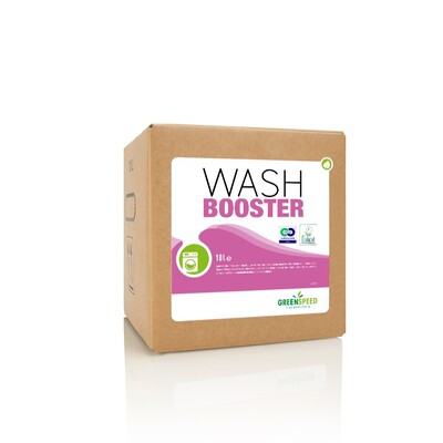 GS Wash Booster 10L BiB