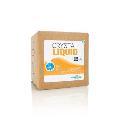 GS Crystal Liquid - 10l BiB