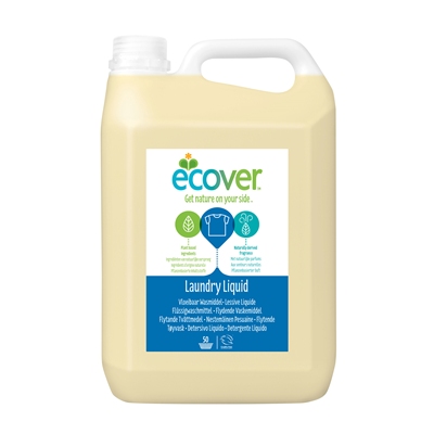 ECV Laundry Liq Lav 5L 11T
