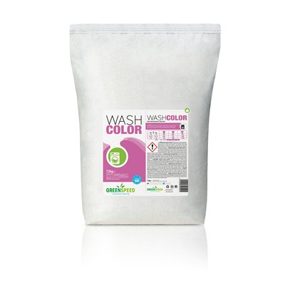 GS Wash Color 7,5kg 7T