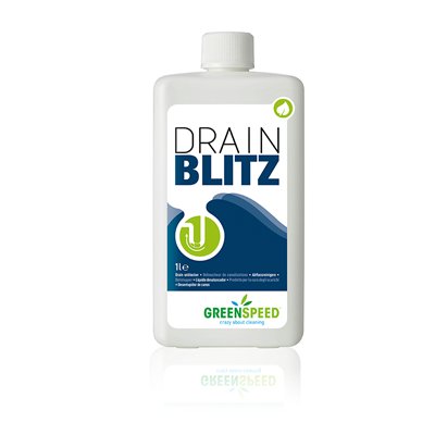 GS Drain Blitz 1L 7T