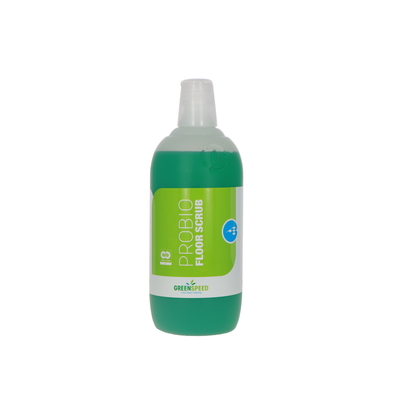 Probio Floor Scrub - 1 l - NOUVEAU BOUTEILLE 1L