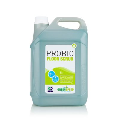 GS Probio Floor Scrub 5L 4T