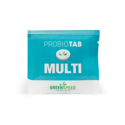 Prob Tab Multi 3.5g ECODERGENT