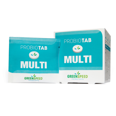 GS Probio Tab Multi - box - 6 x 3.5 g