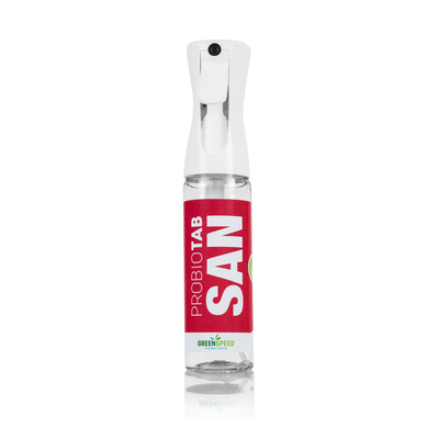 Spray Probio Tab San - 300 ml - empty