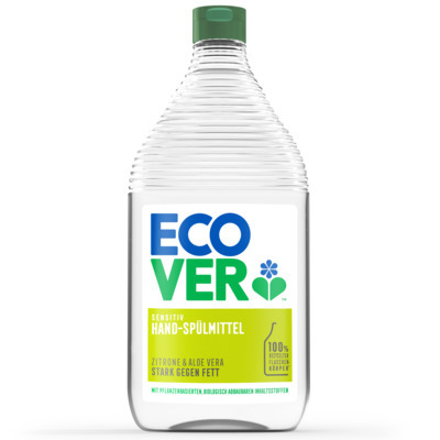 ECV Washing-up Lem. 0.95L DE