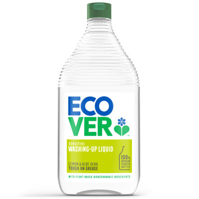 ECV Afwasm+ Citr 0.95 L EN