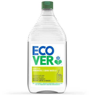ECV Wash-up Liq 0.95L NL/FR