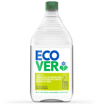 ECV Hand-Spül Zitr 0.95L EPIR