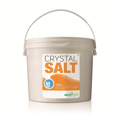 Crystal Salt - 10 kg