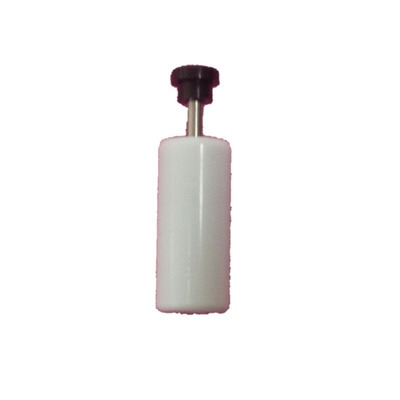 C-Shuttle lid damper