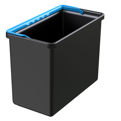 GS C-Shuttle Eimer 7l BLAU