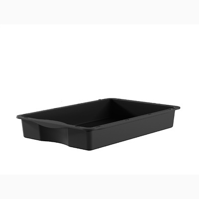 C-Shuttle tiroir - 10 l - noir - 45 x 29 x 8,5 cm