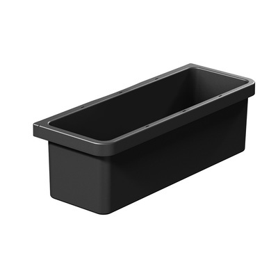 C-Shuttle tray - 50 x 19 x 16 cm