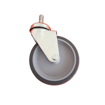 C-Shuttle wheel - 100 mm - metal