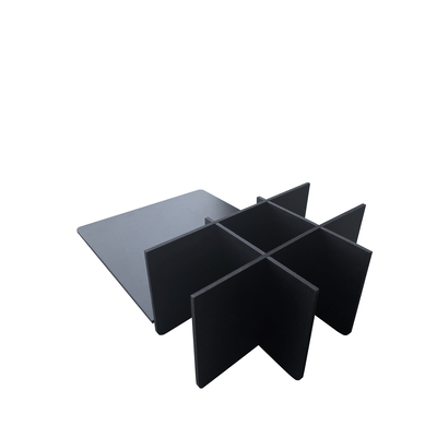 C-Shuttle Schubladenverteiler - 43,5 x 28,5 x 12,5 cm