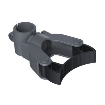 C-Shuttle MINI steelklem buis -  20mm