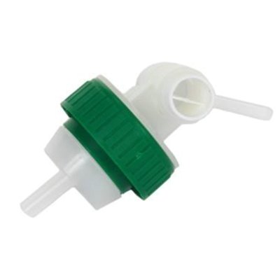 Kraantje voor Standaard Greenspeed Bus 5 l