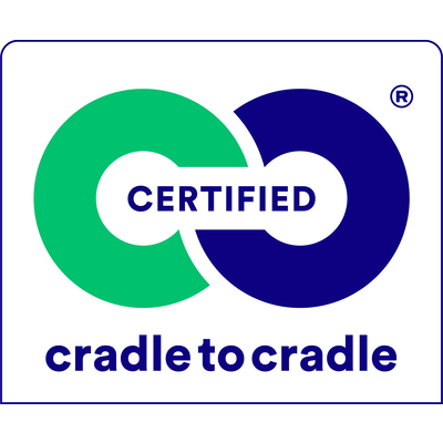 Logo Cradle to cradle