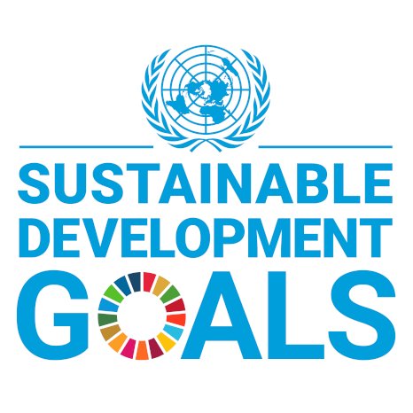 Sustainable Development Goals logo