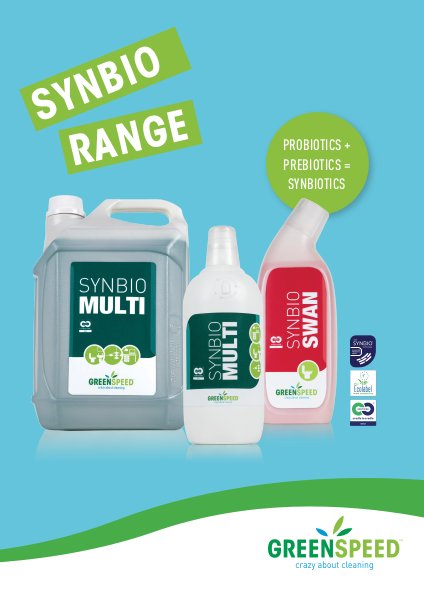 Brochure Synbio