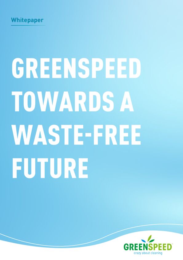 Whitepaper Waste-free Cleaning