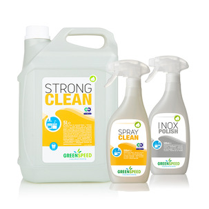 Küchen Hygiene