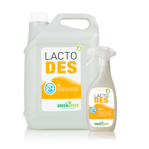 Disinfection
