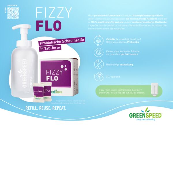 Fizzy Flo