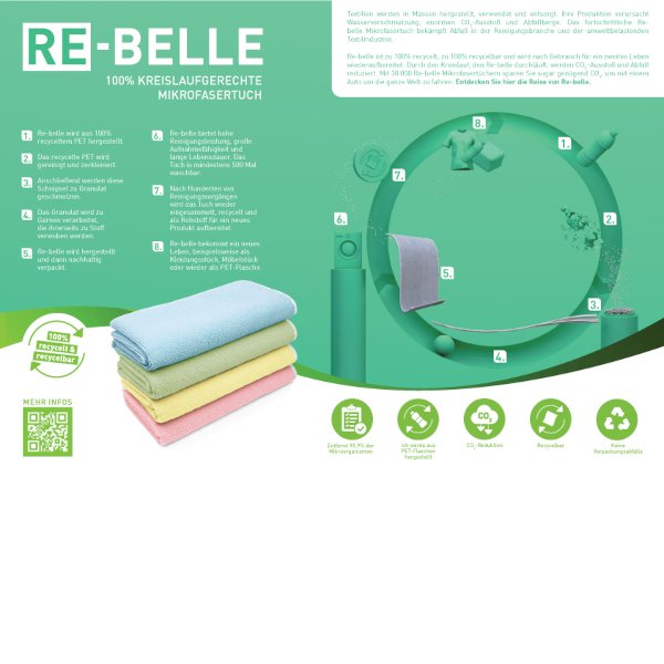 Re-belle