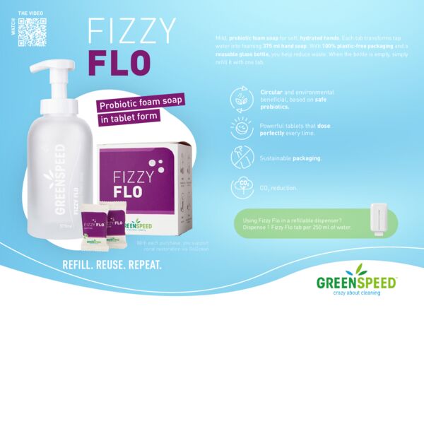 Fizzy Flo