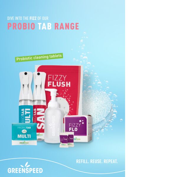 Probio Tab Range