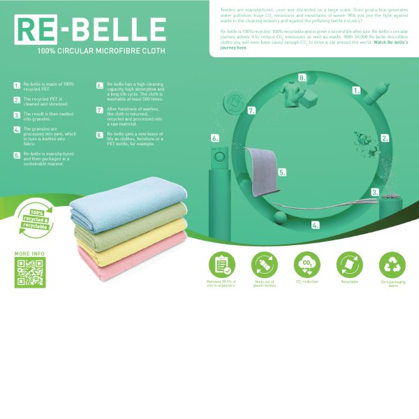 Re-belle